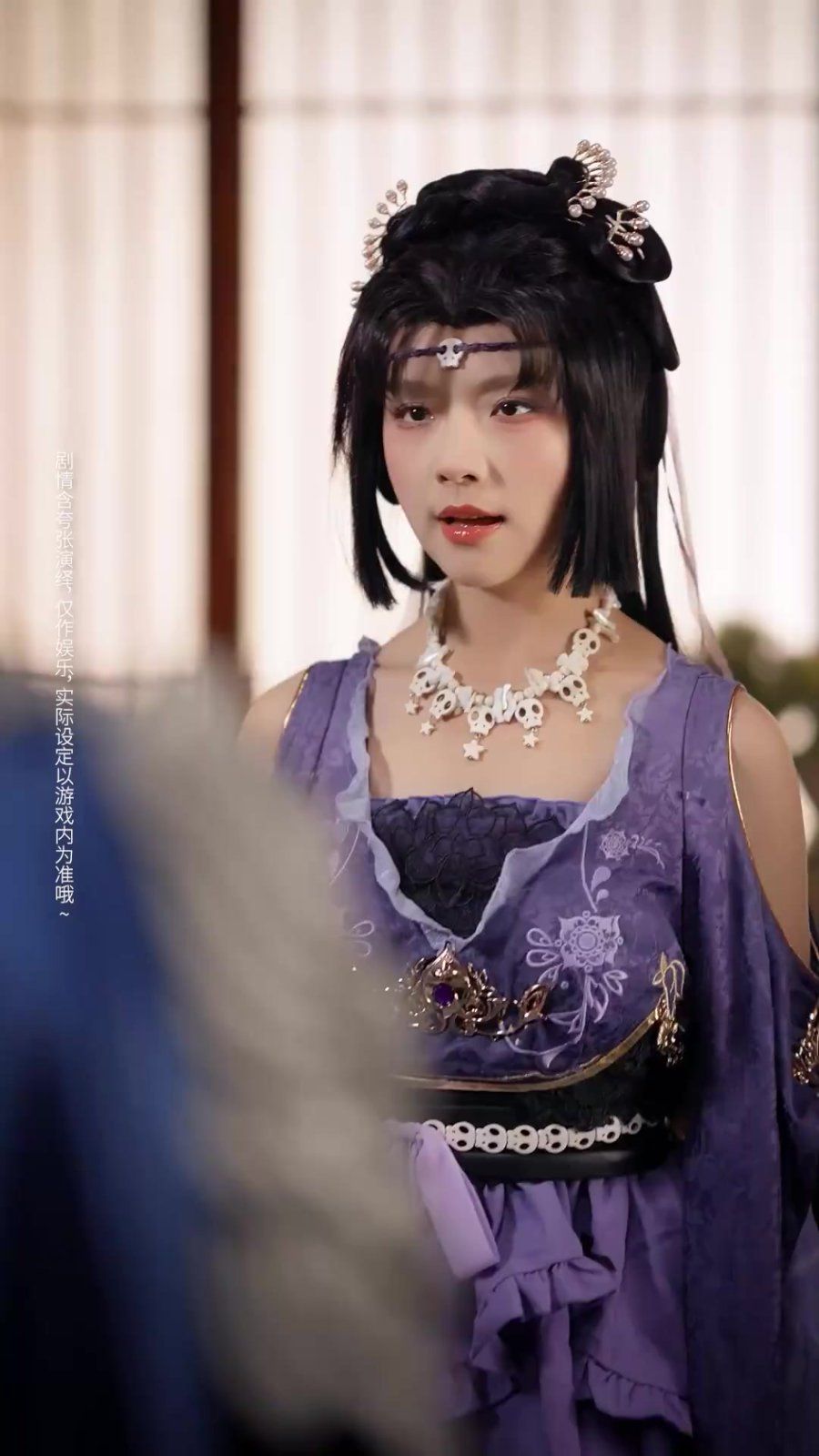 十周年新服我靠系统杀疯了